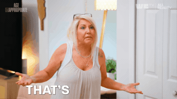 GIF by We TV