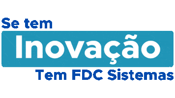 Fdc Sticker by fdcsistemas