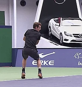 andy murray GIF