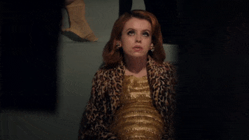 Call The Midwife Sigh GIF by PBS