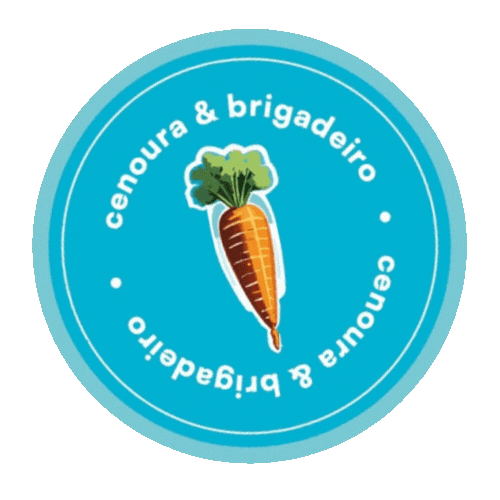 Happycookie Sticker