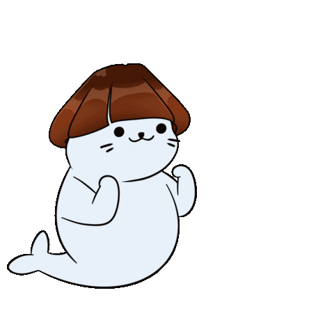 Source: Sappy Seals Community