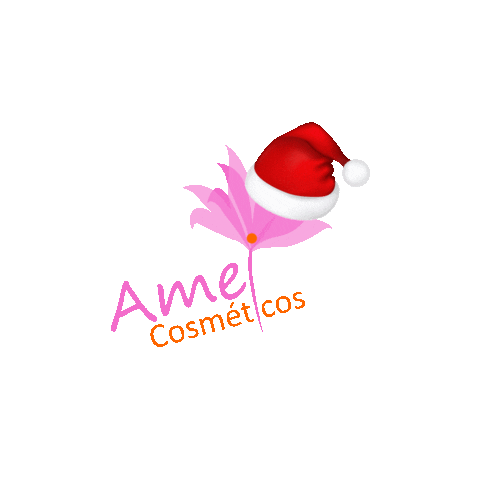 Euamei Sticker by Amei Cosméticos