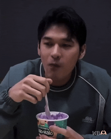 Halo-Halo Wb GIF