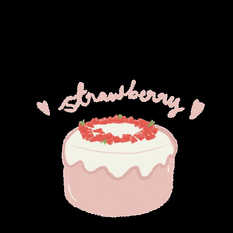 Lilianshomemadecake strawberry cake lilianshomemadecake lilianshomemadecake strawberry GIF
