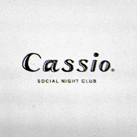 Cassio Social Night Club GIF