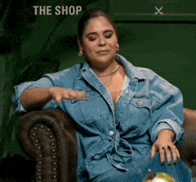 Nervous Nerves GIF by The Shop