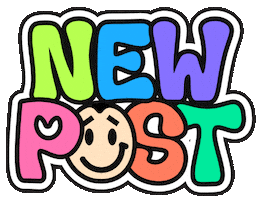 New Sticker by GENTA