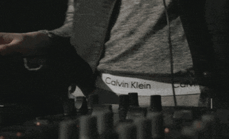 revealed GIF by Calvin Klein