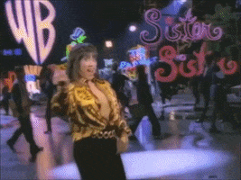 Sister Sister Wb GIF by Jackée Harry
