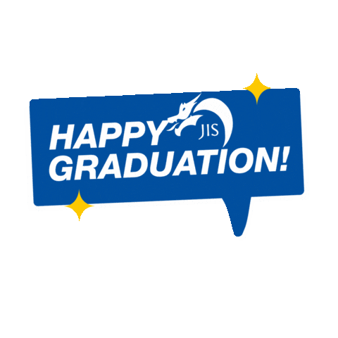 Sticker by Jakarta Intercultural School