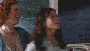 teacher GIF