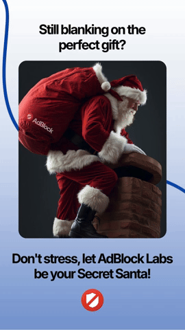 Secretsanta GIF