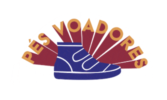 luftshoes Sticker