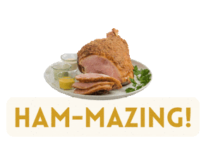 The Plaza Catering Sticker