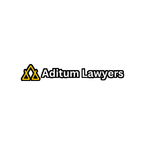 AditumLawyers Sticker
