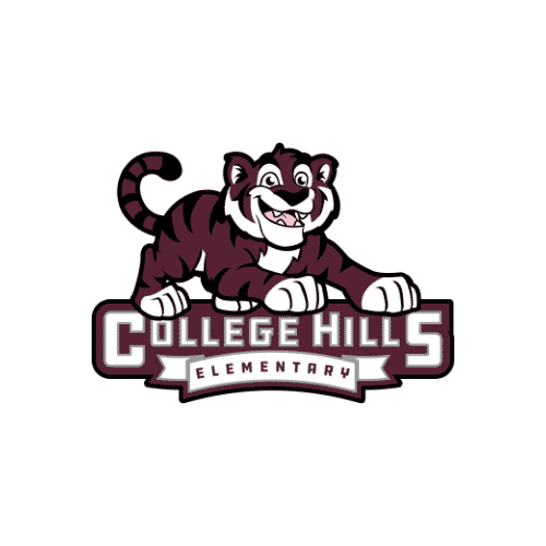 College Station ISD Sticker