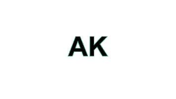 Sticker by Akjaerbede