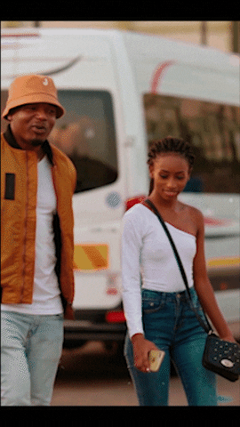 Relationship Singing GIF by Sony Music Africa