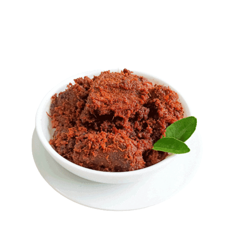 Rendang Sticker