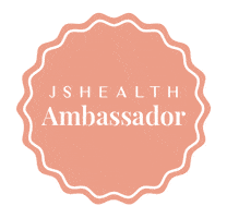 Sticker by JSHealth