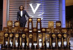 Virginia Tech Uva GIF