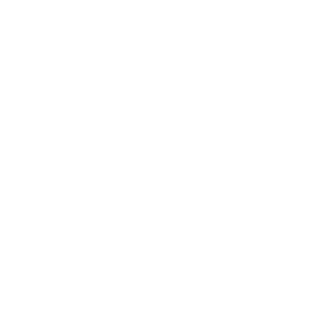 Friday Monday Sticker by Mapa Tipografico