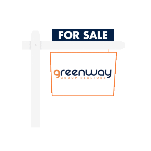 Greenway Group Realtors Sticker