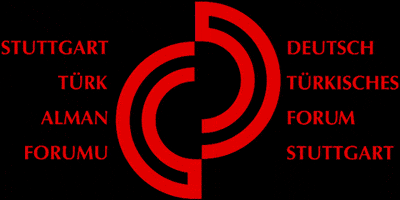 Deutsch-Türkisches Forum Stuttgart GIF