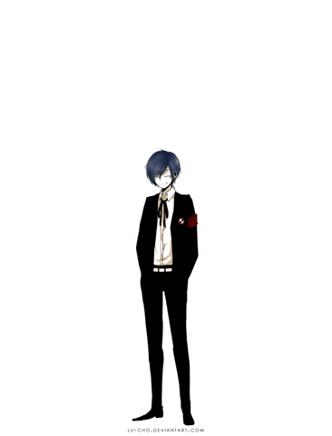 persona