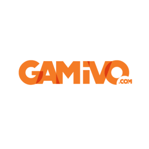 GAMIVO Sticker