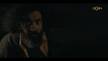Truth Jade GIF by FROM