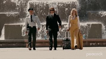 GIF by MacGruber