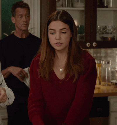good witch what GIF by Hallmark Channel