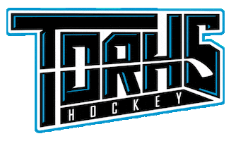 TORHS Hockey Sticker