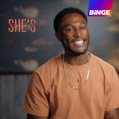 Abbie Chatfield GIFs - Find & Share on GIPHY