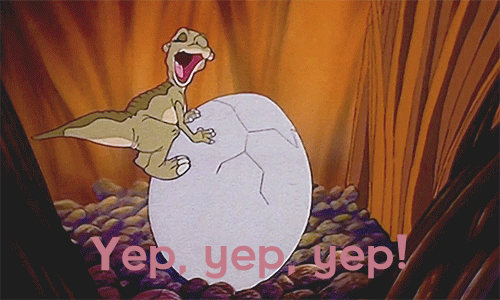 The Land Before Time Graphics GIF - Find & Share on GIPHY