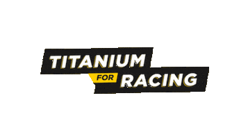 San Diego Logo Sticker by TMS Titanium