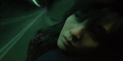 Wong Kar Wai GIF