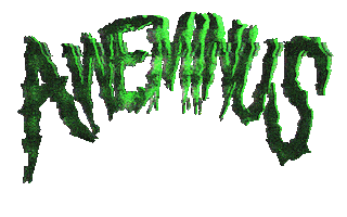 AWEMINUS Sticker