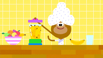 health chill GIF by Hey Duggee