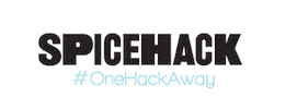 Spice Hack Sticker