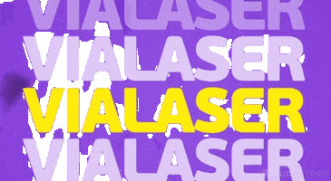 Vialaser Depilação GIF