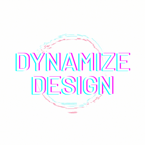 Brandon Miller Fun GIF by Dynamize Design