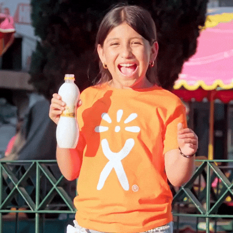 Aguas Frescas Guadalajara GIF by Xicaras