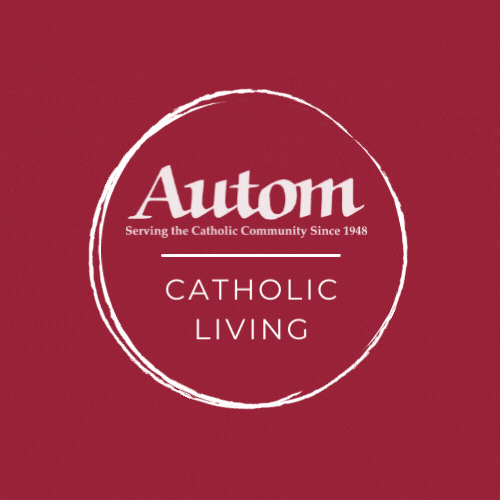 Catholic GIF by Autom CBC Group