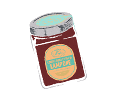 Marchesi1824 Sticker