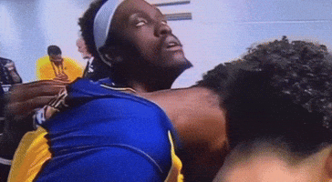Eyes Pacers GIF by EsZ  Giphy World