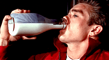 Happy Hour Drinking GIF