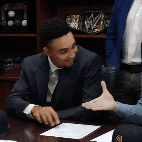 Jordan Lawlar GIF